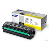 Toner Samsung CLT-K506L/ELS yellow 3.500 Seiten (C