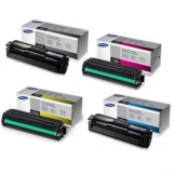 Toner Samsung C504 für CLX-4195N, ca. 2.500 Seiten