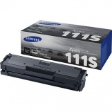 Toner Samsung MLTD111SELS schwarz 710g (M2022/M207